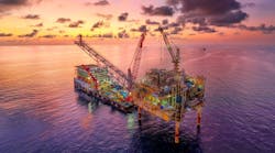 Marine Masters has finalized the safe removal of the South Angsi Alpha platform. Marine Masters has finalized the safe removal of the South Angsi Alpha platform.