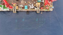 large-scale artificial reef large-scale artificial reef