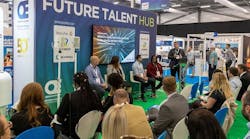 Offshore Europe 2023's Future Learning Hub Offshore Europe 2023's Future Learning Hub