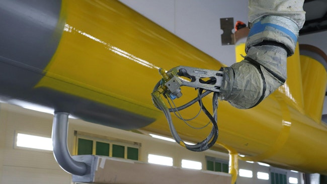 Ventherm robotics