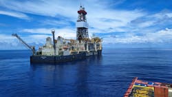 Saipem 12000 Saipem 12000