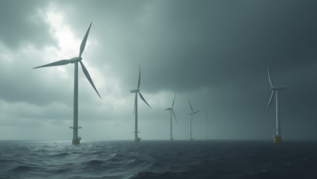 Equinor takes a $955-million writedown, largely on US offshore wind