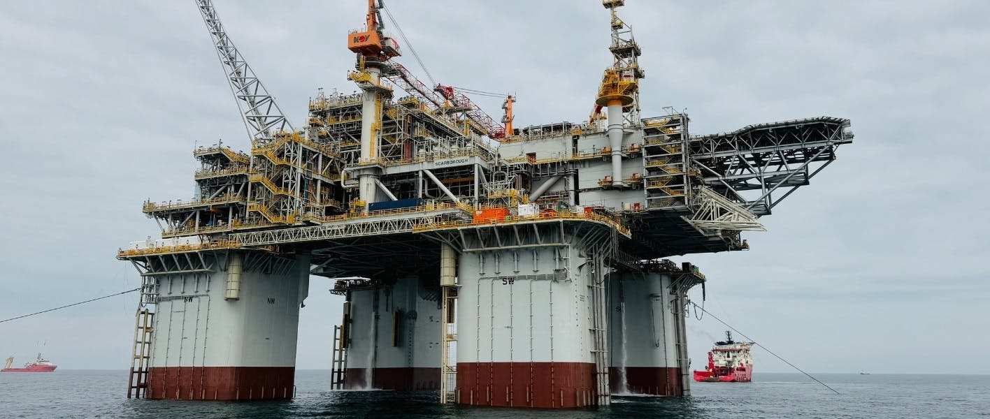 Scarborough FPU Scarborough FPU