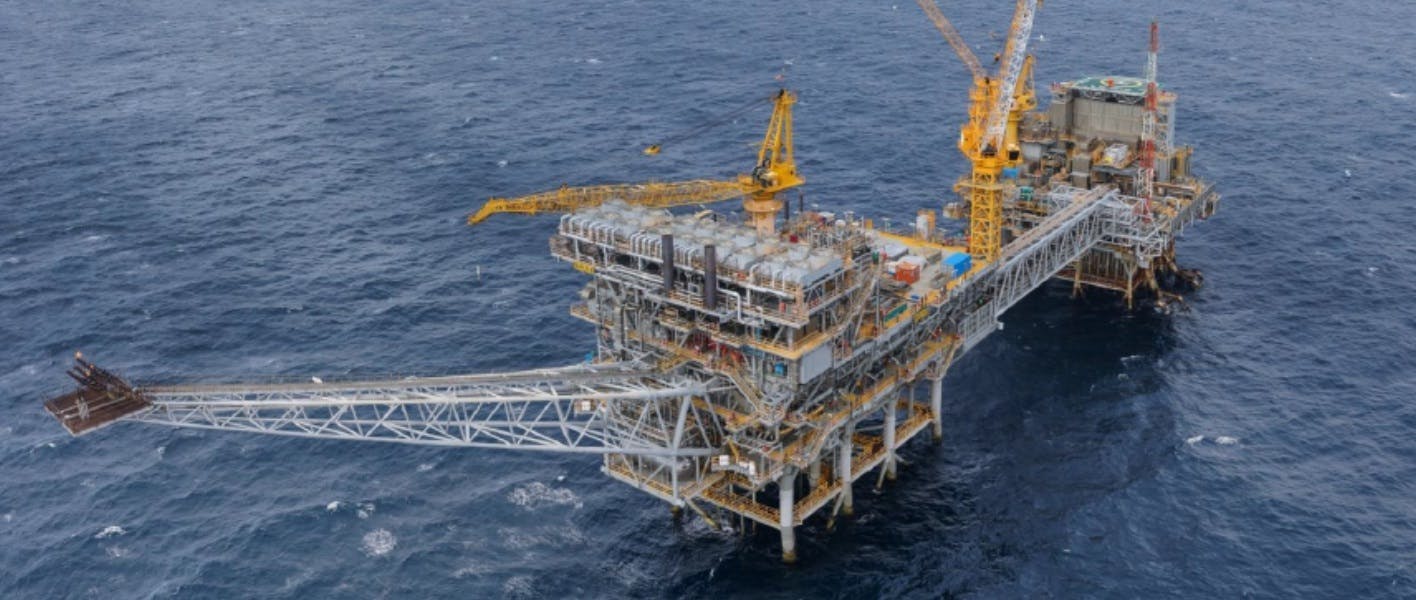 Bass Strait