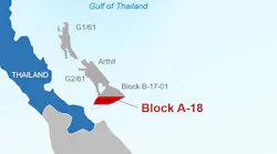 MTJDA’s Block A-18
