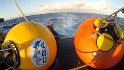 CSA wins environmental survey, sampling contracts offshore Suriname CSA wins environmental survey, sampling contracts offshore Suriname