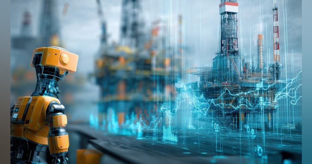 Agentic AI system functions as autonomous drilling engineer