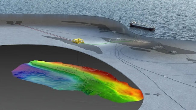 Verdande secures higher production on the Norne vessel