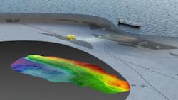 Verdande secures higher production on the Norne vessel Verdande secures higher production on the Norne vessel