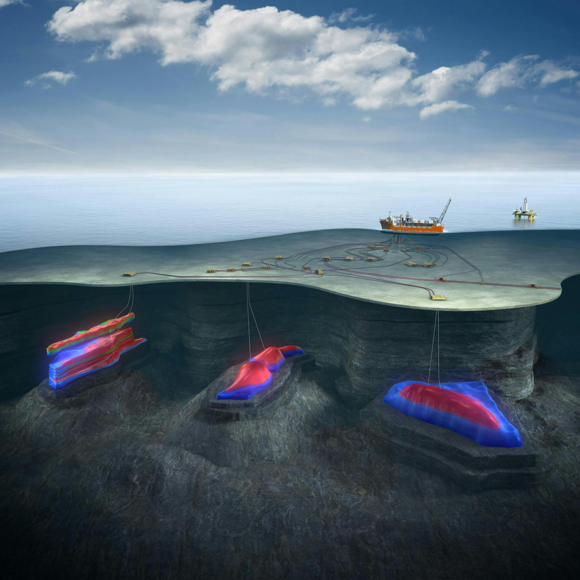 Skarv Satellite Project Skarv Satellite Project