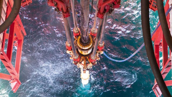 Weatherford wins MPD contract for Trion project