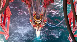 Weatherford wins MPD contract for Trion project