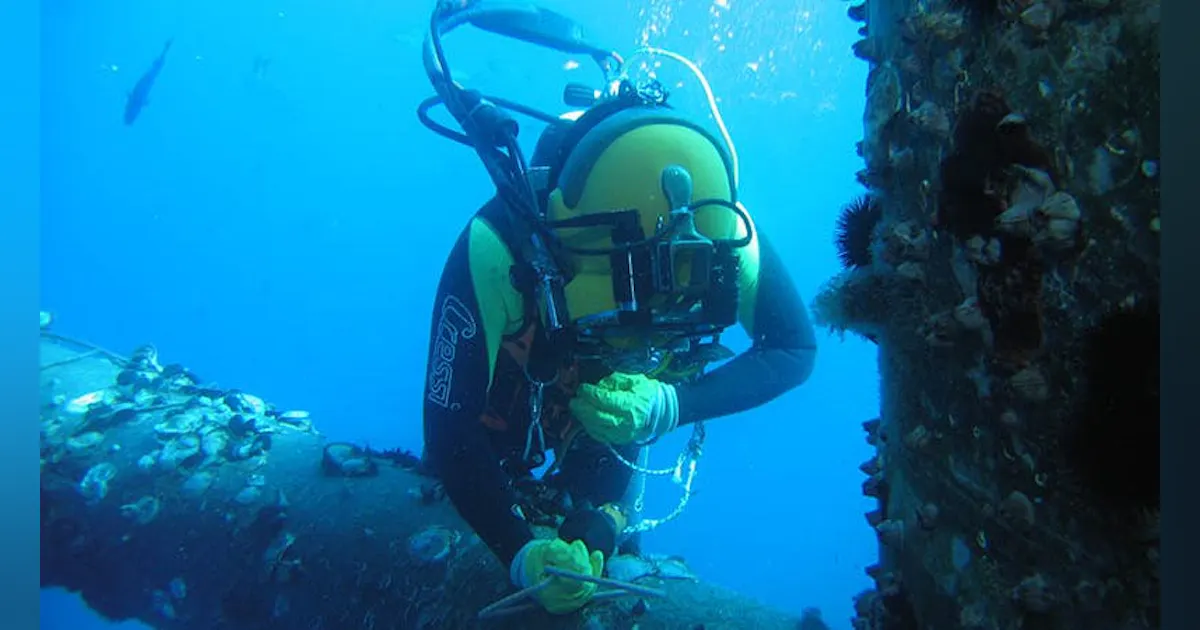 Suzon Rana Dive NextGeo set for controlling stake in RANA Subsea | Offshore Magazine