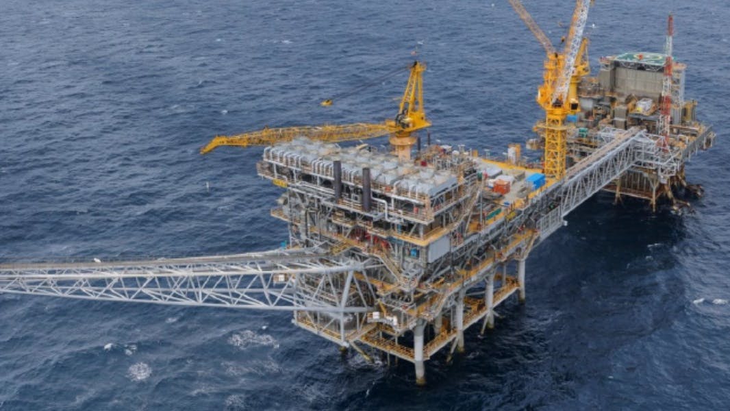 Woodside set for control of Bass Strait offshore gasfields