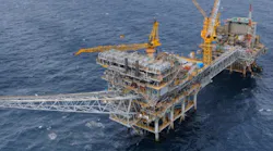 Woodside set for control of Bass Strait offshore gasfields Woodside set for control of Bass Strait offshore gasfields