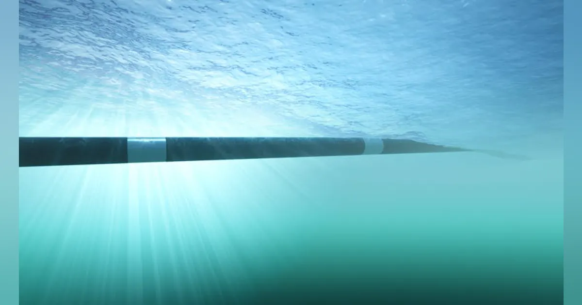 Kufpec Shell Shell, Kufpec sanction West Mina subsea tieback offshore Egypt ...