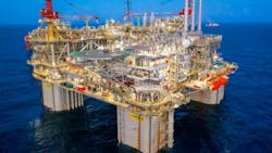 bp starts up Argos expansion project in ‘Gulf of America’ bp starts up Argos expansion project in ‘Gulf of America’