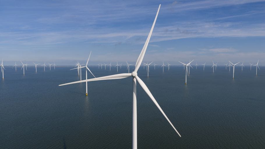 offshore wind