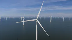offshore wind