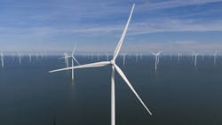 offshore wind offshore wind