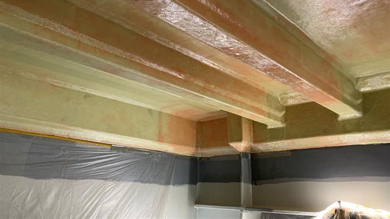 AIS to supply insulation on Ruya project offshore platforms