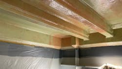 AIS to supply insulation on Ruya project offshore platforms AIS to supply insulation on Ruya project offshore platforms