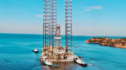 Shelf 1 Rig Shelf Drilling | Offshore