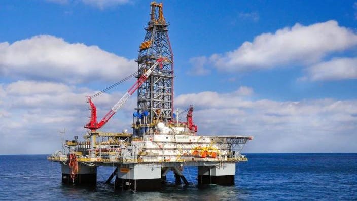 Harbour Energy's offshore Mexico operations