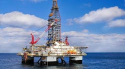 Harbour Energy's offshore Mexico operations Harbour Energy's offshore Mexico operations