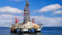 Harbour Energy's offshore Mexico operations Harbour Energy's offshore Mexico operations