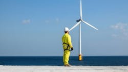 Germany receives no bids in zero-subsidy offshore wind auction Germany receives no bids in zero-subsidy offshore wind auction