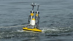 wind lidar buoy wind lidar buoy