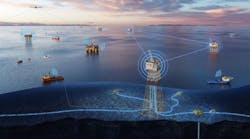 protection of subsea cables and offshore energy assets protection of subsea cables and offshore energy assets