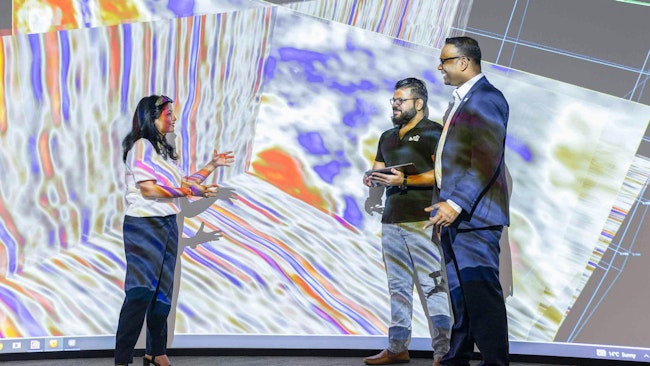AIQ and SLB partner on agentic AI tech for ADNOC subsurface operations