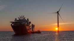 offshore wind vessel offshore wind vessel