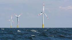 offshore wind outlook by WoodMac offshore wind outlook by WoodMac