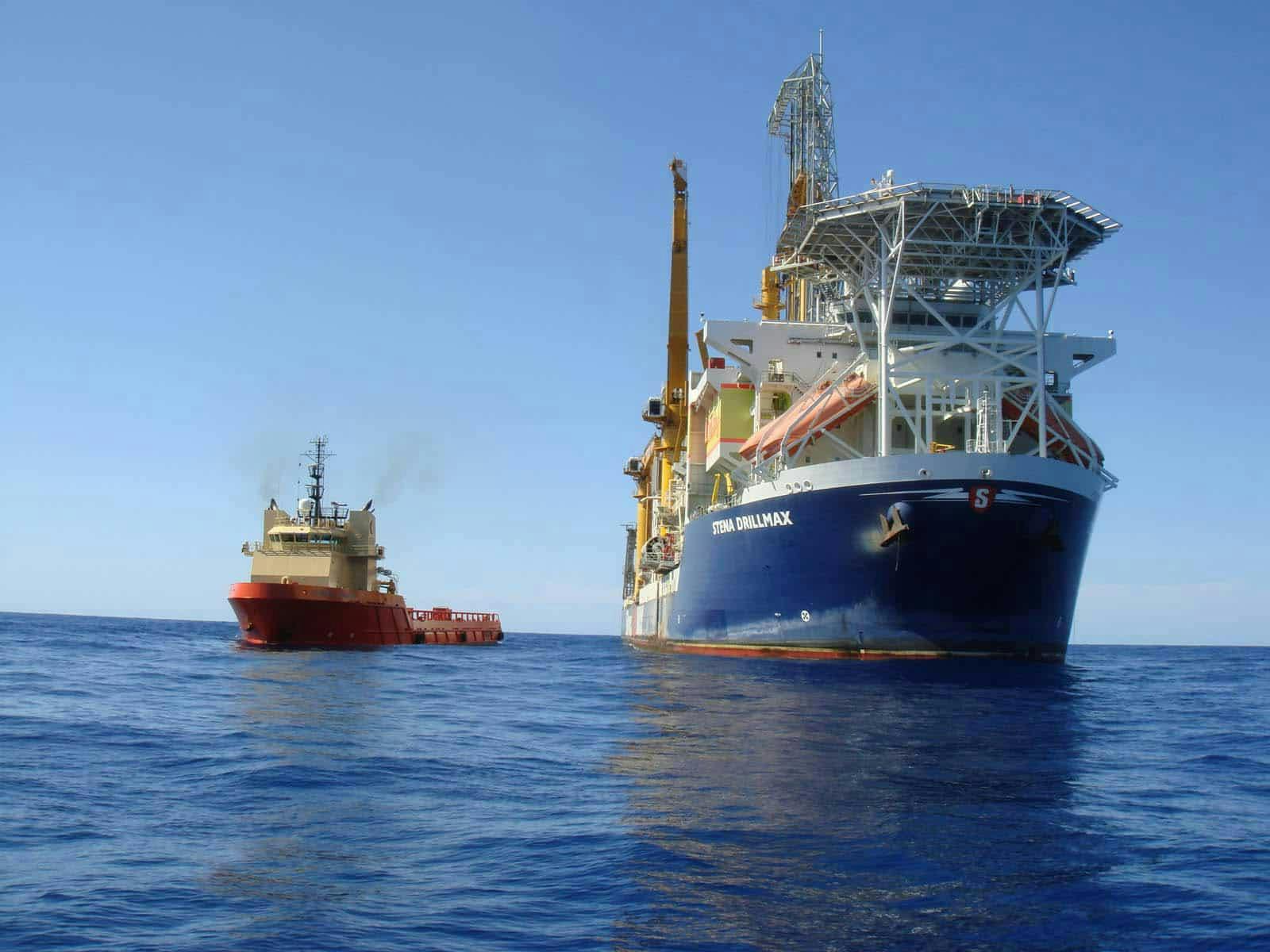 Stena DrillMAX