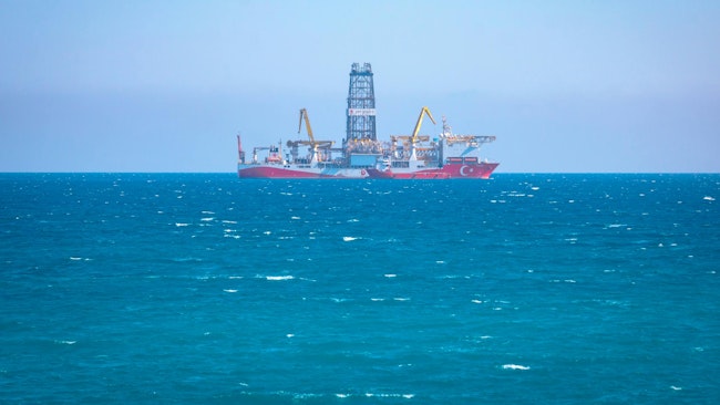 Westwood reports on 2025 offshore drilling