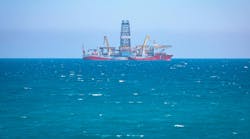 Westwood reports on 2025 offshore drilling Westwood reports on 2025 offshore drilling