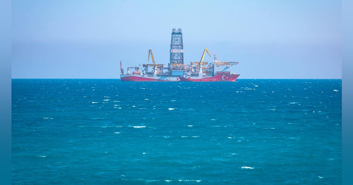 Deepest US Gulf well to date and frontier Libya carbonates test among Westwood’s latest high-impact drilling line-up