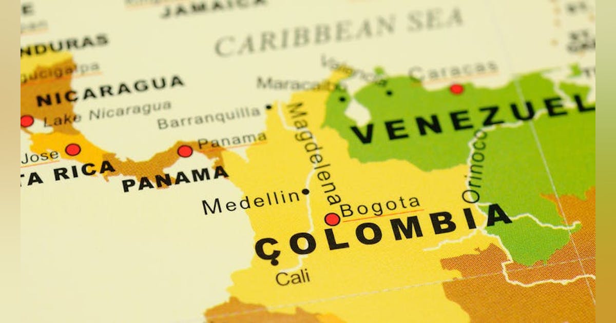 Colombia’s offshore energy hopes wane on poor discoveries, strict regulations