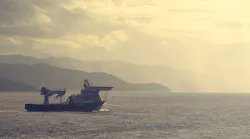ExxonMobil signs deal to explore for oil and gas off Trinidad and Tobago