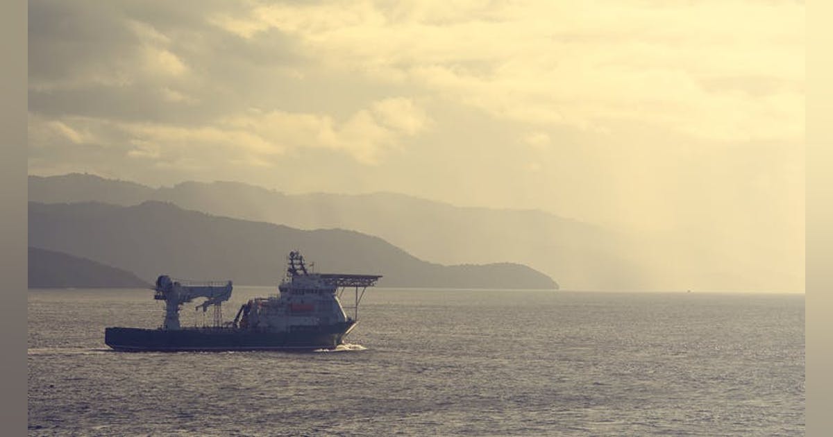 ExxonMobil signs deal to explore for oil and gas offshore Trinidad and Tobago