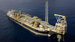MODEC FPSO MODEC FPSO