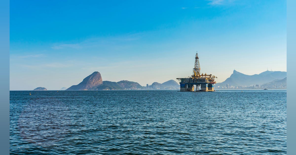 Opinion: Brazil’s offshore moment demands global energy leadership