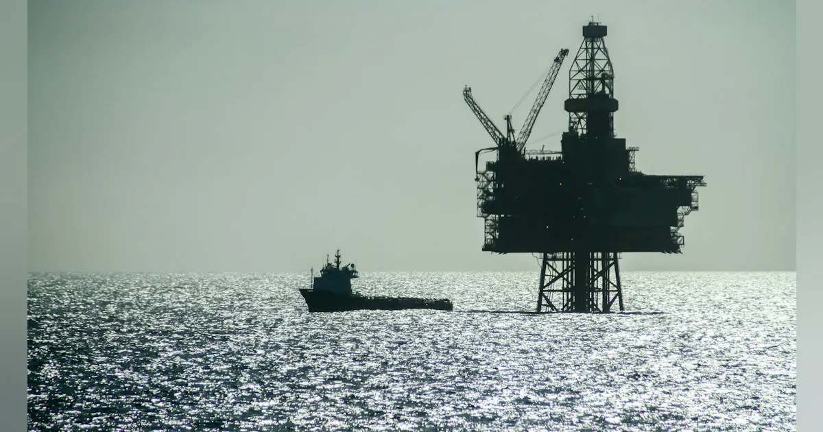 First Drilling Rig Offshore Vietnam roundup: First oil, rig revamp and logistics ...