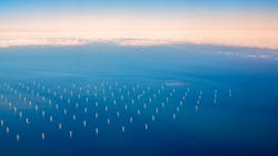 DNV to support Kolon on offshore wind project in South Korea DNV to support Kolon on offshore wind project in South Korea