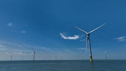 Yunlin Offshore Wind Farm Yunlin Offshore Wind Farm
