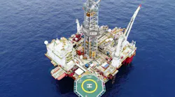Helix Energy Solutions wins multi-year well intervention services contract