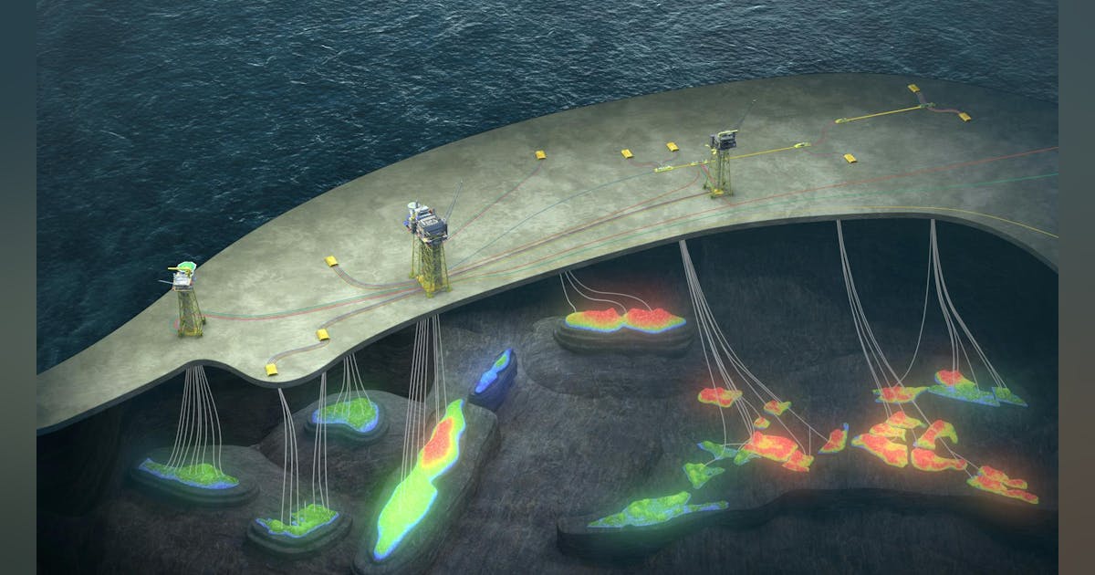 North Sea Omega Alfa oil find one of Norway’s largest in recent years